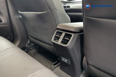 Lexus UX 250H 2.0 5Dr Cvt Without Nav Automatic Petrol-Electric Hybrid SUV - Stock Number (1692140) - 27th supplementary image