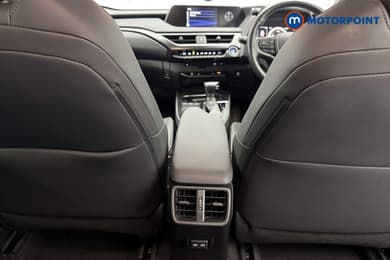 Lexus UX 250H 2.0 5Dr Cvt Without Nav Automatic Petrol-Electric Hybrid SUV - Stock Number (1692140) - 28th supplementary image