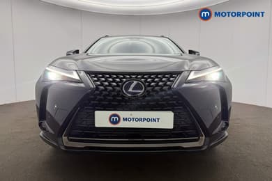 Lexus UX 250H 2.0 5Dr Cvt Without Nav Automatic Petrol-Electric Hybrid SUV - Stock Number (1692140) - 33rd supplementary image