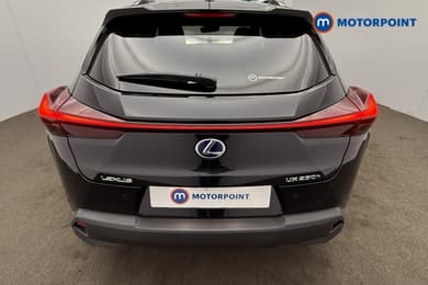 Lexus UX 250H 2.0 5Dr Cvt Without Nav Automatic Petrol-Electric Hybrid SUV - Stock Number (1692140) - 36th supplementary image