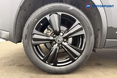 Lexus UX 250H 2.0 5Dr Cvt Without Nav Automatic Petrol-Electric Hybrid SUV - Stock Number (1692140) - 37th supplementary image