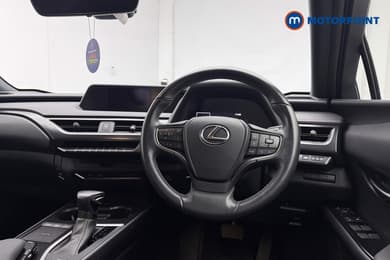Lexus UX 250H 2.0 5Dr Cvt Without Nav Automatic Petrol-Electric Hybrid SUV - Stock Number (1692140) - 1st supplementary image