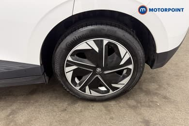 Mg Motor Uk MG4 SE Automatic Electric SUV - Stock Number (1692210) - 2nd supplementary image