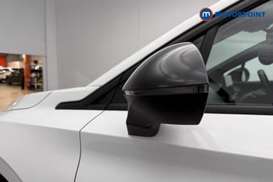 Mg Motor Uk MG4 SE Automatic Electric SUV - Stock Number (1692210) - 3rd supplementary image