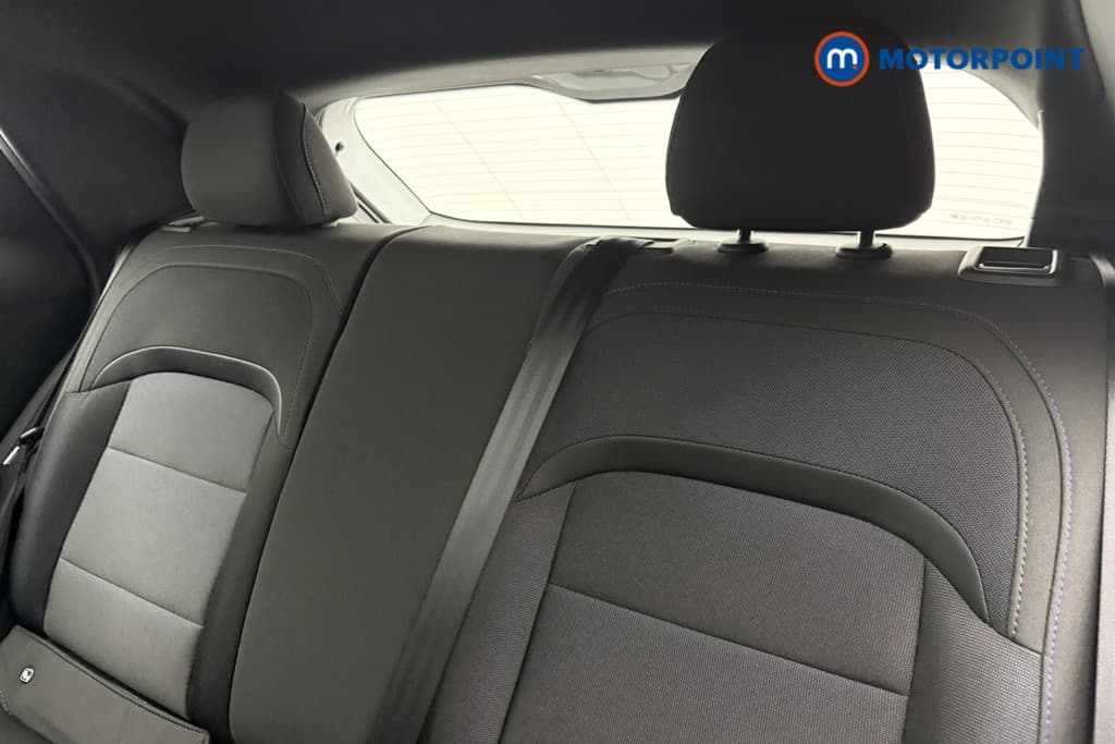 Mg Motor Uk MG4 SE Automatic Electric SUV - Stock Number (1692210) - 8th supplementary image