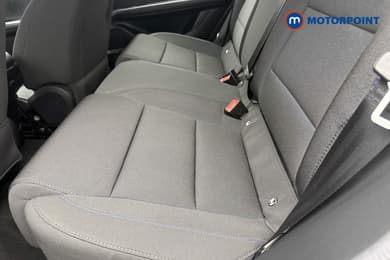 Mg Motor Uk MG4 SE Automatic Electric SUV - Stock Number (1692210) - 9th supplementary image