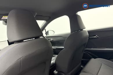 Mg Motor Uk MG4 SE Automatic Electric SUV - Stock Number (1692210) - 10th supplementary image