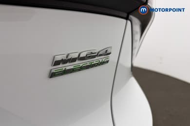 Mg Motor Uk MG4 SE Automatic Electric SUV - Stock Number (1692210) - 12th supplementary image