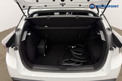 Mg Motor Uk MG4 SE Automatic Electric SUV - Stock Number (1692210) - 13th supplementary image