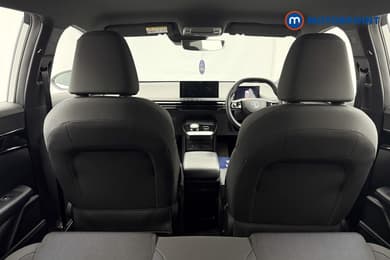 Mg Motor Uk MG4 SE Automatic Electric SUV - Stock Number (1692210) - 14th supplementary image