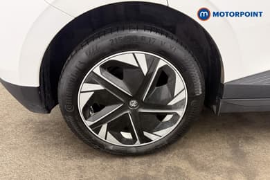 Mg Motor Uk MG4 SE Automatic Electric SUV - Stock Number (1692210) - 15th supplementary image