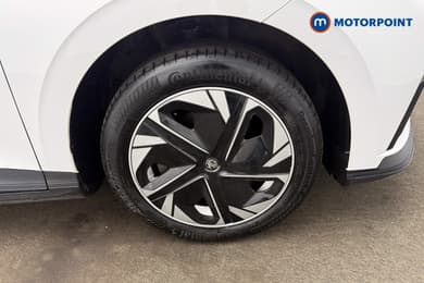 Mg Motor Uk MG4 SE Automatic Electric SUV - Stock Number (1692210) - 16th supplementary image