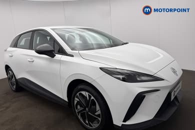 Mg Motor Uk MG4 SE Automatic Electric SUV - Stock Number (1692210) - 18th supplementary image