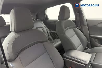 Mg Motor Uk MG4 SE Automatic Electric SUV - Stock Number (1692210) - 21st supplementary image