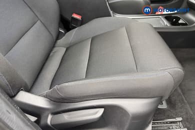 Mg Motor Uk MG4 SE Automatic Electric SUV - Stock Number (1692210) - 22nd supplementary image