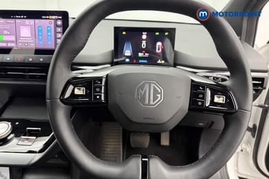 Mg Motor Uk MG4 SE Automatic Electric SUV - Stock Number (1692210) - 28th supplementary image