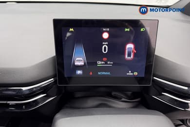 Mg Motor Uk MG4 SE Automatic Electric SUV - Stock Number (1692210) - 29th supplementary image