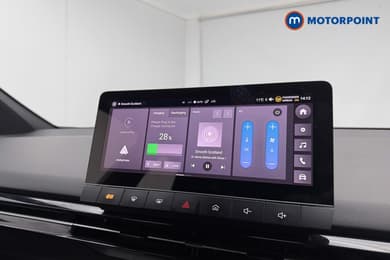 Mg Motor Uk MG4 SE Automatic Electric SUV - Stock Number (1692210) - 30th supplementary image