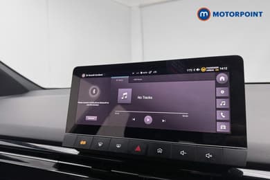 Mg Motor Uk MG4 SE Automatic Electric SUV - Stock Number (1692210) - 31st supplementary image