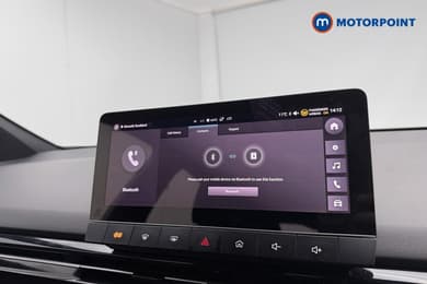 Mg Motor Uk MG4 SE Automatic Electric SUV - Stock Number (1692210) - 32nd supplementary image