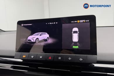 Mg Motor Uk MG4 SE Automatic Electric SUV - Stock Number (1692210) - 33rd supplementary image