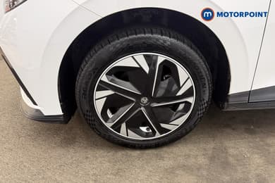 Mg Motor Uk MG4 SE Automatic Electric SUV - Stock Number (1692210) - 1st supplementary image