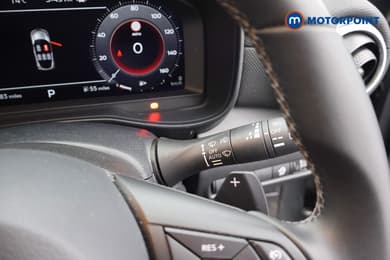 Nissan Juke N-Connecta Automatic Petrol SUV - Stock Number (1692442) - 9th supplementary image