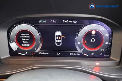 Nissan Juke N-Connecta Automatic Petrol SUV - Stock Number (1692442) - 10th supplementary image