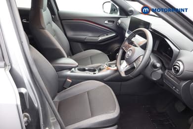 Nissan Juke N-Connecta Automatic Petrol SUV - Stock Number (1692442) - 22nd supplementary image
