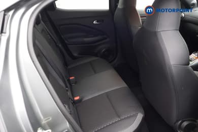 Nissan Juke N-Connecta Automatic Petrol SUV - Stock Number (1692442) - 24th supplementary image