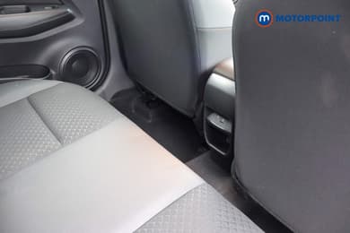 Nissan Juke N-Connecta Automatic Petrol SUV - Stock Number (1692442) - 25th supplementary image