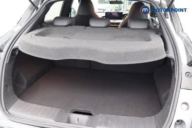 Nissan Juke N-Connecta Automatic Petrol SUV - Stock Number (1692442) - 26th supplementary image