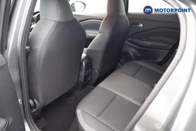 Nissan Juke N-Connecta Automatic Petrol SUV - Stock Number (1692442) - 28th supplementary image