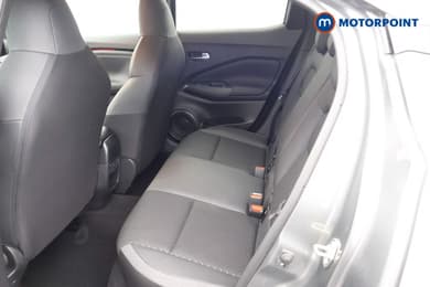 Nissan Juke N-Connecta Automatic Petrol SUV - Stock Number (1692442) - 29th supplementary image