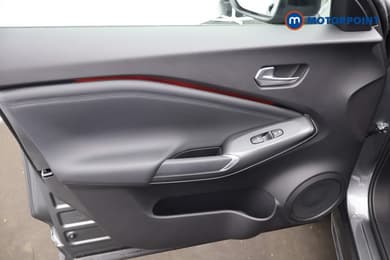 Nissan Juke N-Connecta Automatic Petrol SUV - Stock Number (1692442) - 30th supplementary image