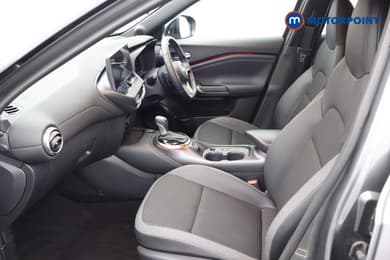 Nissan Juke N-Connecta Automatic Petrol SUV - Stock Number (1692442) - 32nd supplementary image