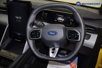 Ford Capri Premium Automatic Electric SUV - Stock Number (1692528) - 2nd supplementary image