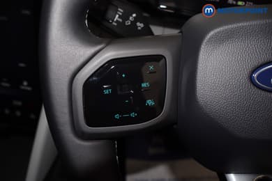 Ford Capri Premium Automatic Electric SUV - Stock Number (1692528) - 3rd supplementary image