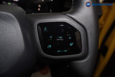 Ford Capri Premium Automatic Electric SUV - Stock Number (1692528) - 4th supplementary image