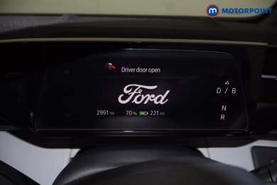 Ford Capri Premium Automatic Electric SUV - Stock Number (1692528) - 5th supplementary image