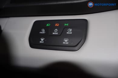 Ford Capri Premium Automatic Electric SUV - Stock Number (1692528) - 9th supplementary image