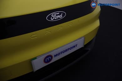 Ford Capri Premium Automatic Electric SUV - Stock Number (1692528) - 41st supplementary image