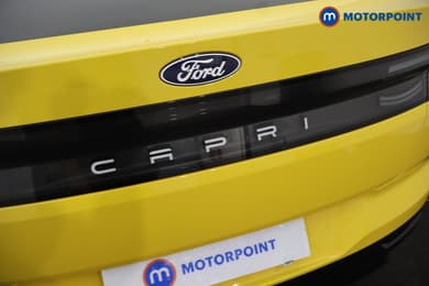 Ford Capri Premium Automatic Electric SUV - Stock Number (1692528) - 46th supplementary image