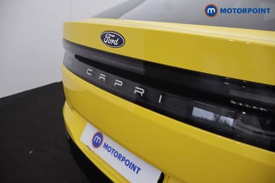 Ford Capri Premium Automatic Electric SUV - Stock Number (1692528) - 49th supplementary image