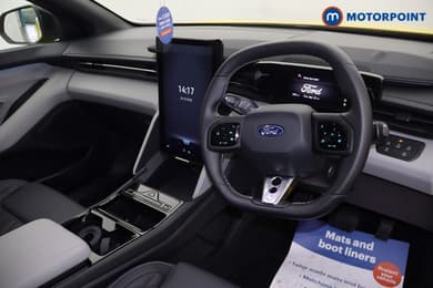 Ford Capri Premium Automatic Electric SUV - Stock Number (1692528) - 1st supplementary image