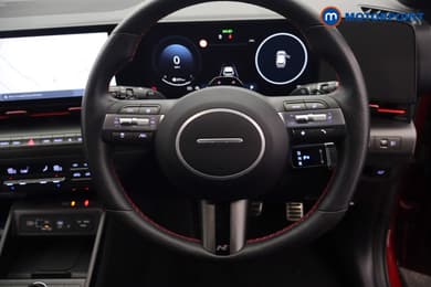 Hyundai Kona N Line S Automatic Petrol SUV - Stock Number (1692625) - 2nd supplementary image