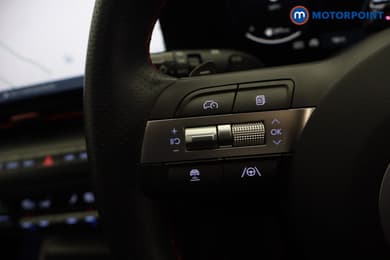 Hyundai Kona N Line S Automatic Petrol SUV - Stock Number (1692625) - 3rd supplementary image
