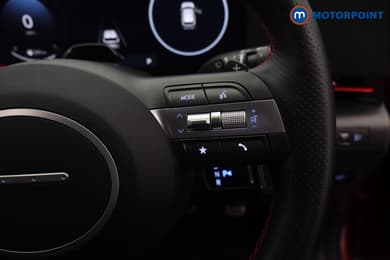 Hyundai Kona N Line S Automatic Petrol SUV - Stock Number (1692625) - 4th supplementary image