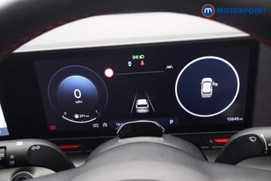 Hyundai Kona N Line S Automatic Petrol SUV - Stock Number (1692625) - 5th supplementary image