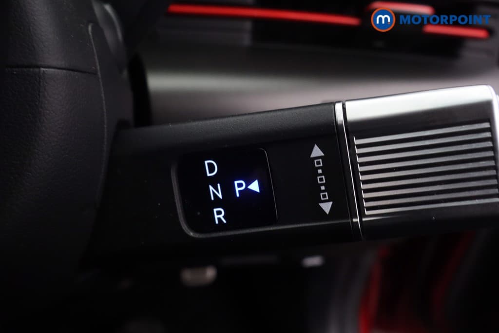 Hyundai Kona N Line S Automatic Petrol SUV - Stock Number (1692625) - 8th supplementary image